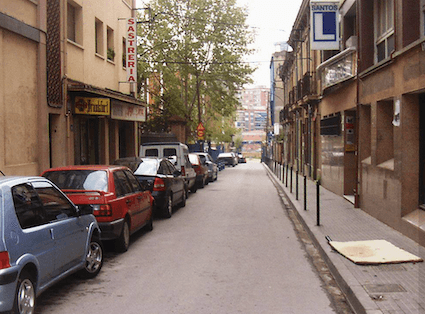 Cinemes El Punt (Cerdanyola)