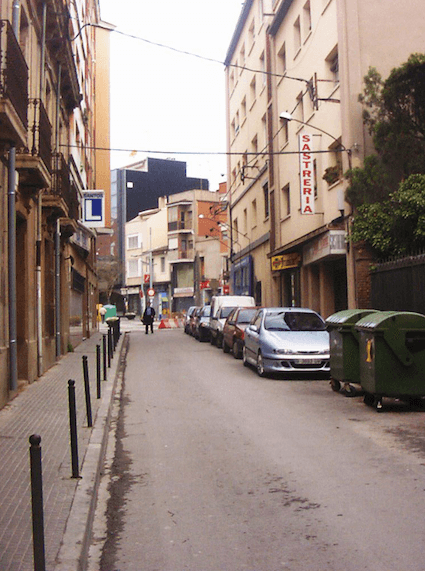 Cinemes El Punt (Cerdanyola)