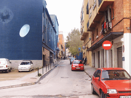 Cinemes El Punt (Cerdanyola)