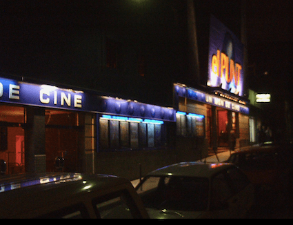 Cinemes El Punt (Cerdanyola)