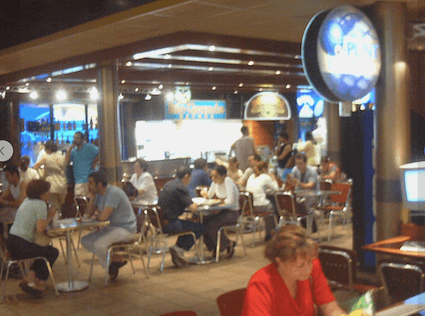 Cinemes El Punt (Cerdanyola)