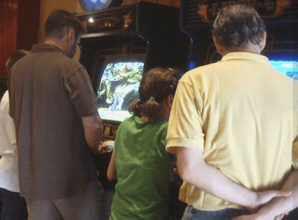 Cinemes El Punt (Cerdanyola)