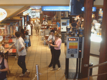 Cinemes El Punt (Cerdanyola)