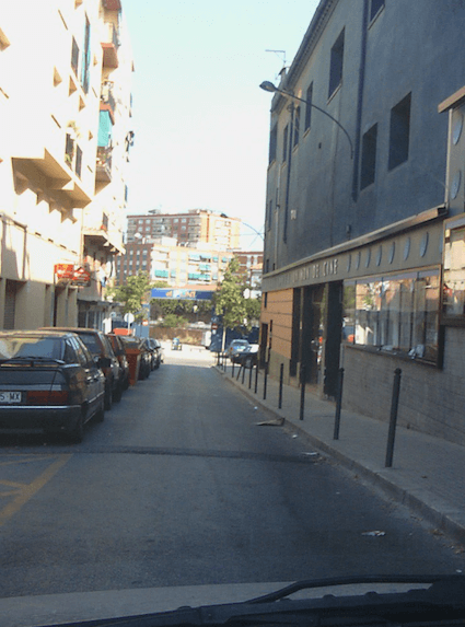 Cinemes El Punt (Cerdanyola)