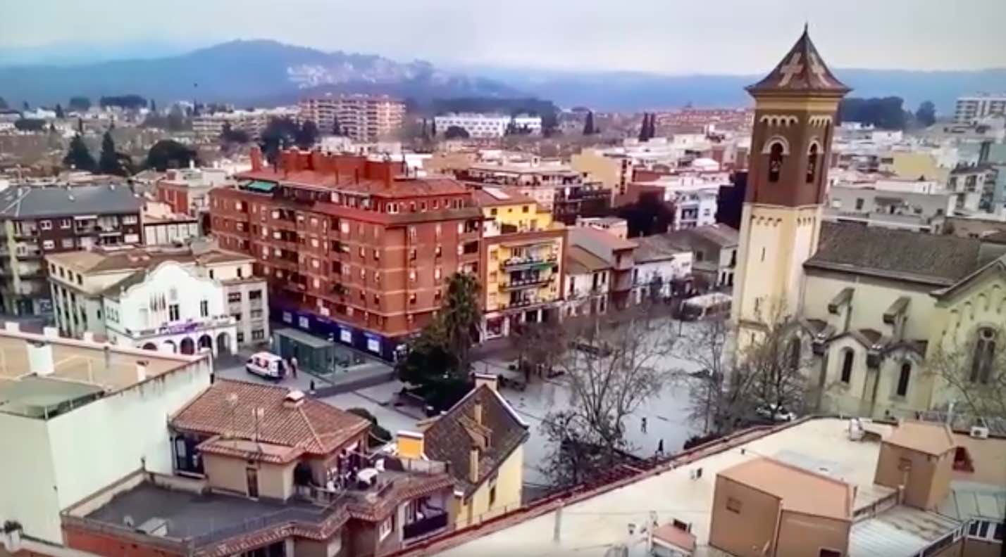 La Fibra Sensible, documental sobre Uralita, Asbestosi i Cerdanyola