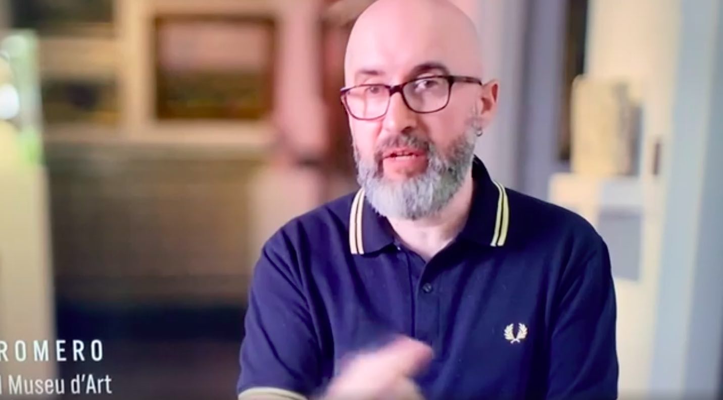 La Fibra Sensible, documental sobre Uralita, Asbestosi i Cerdanyola