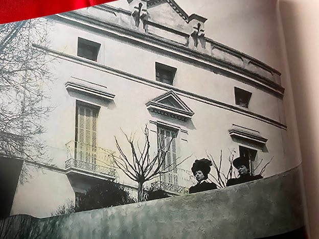 Llibre sobre Les Fontetes