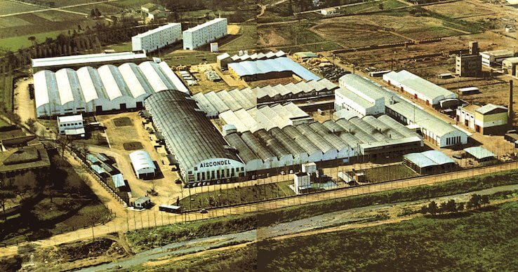 Febrer 2011: Aiscondel marxa de Cerdanyola després de 57 anys