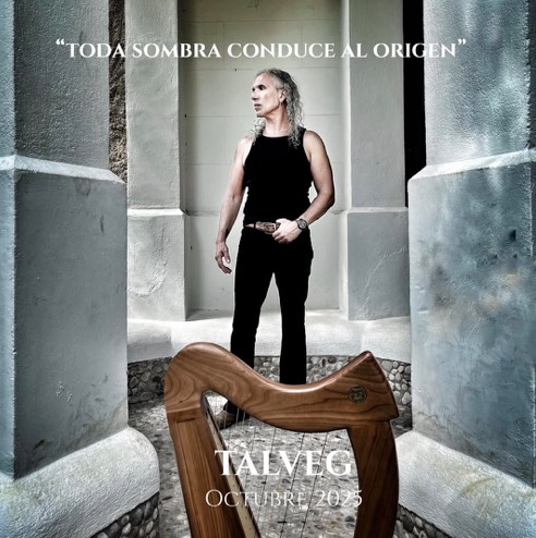 Josep Maria Ribelles, músic de Cerdanyola