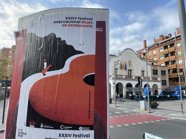Festival de Blues de Cerdanyola