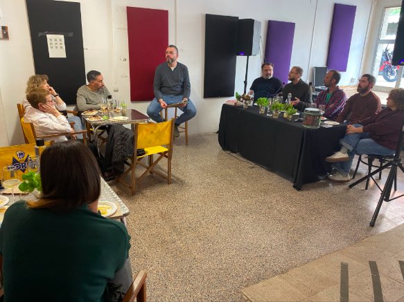 La Flama Cerdanyola Consum Responsable