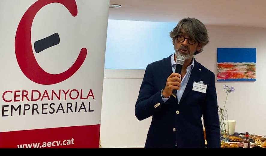 Nit del Soci de Cerdanyola Empresarial