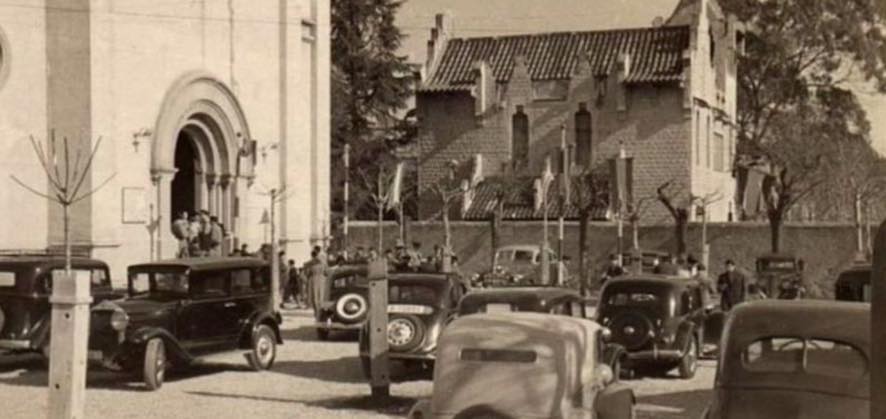 Apunts sobre la història de Vil·la Ignàsia